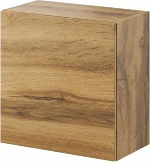 Cama Meble Witryna VIGO kwadrat 50/50/30 dąb wotan