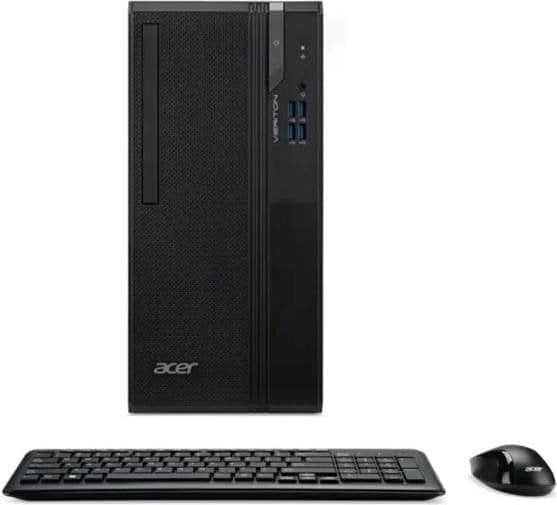 Komputer Acer Komputer Veriton Desktop SFF/U5/16G/512G/W11P/3Y
