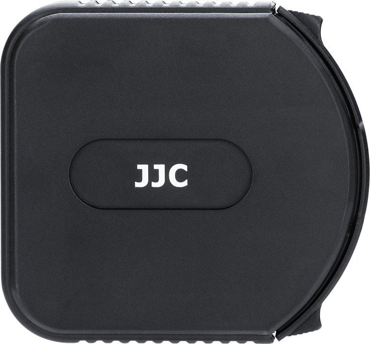 Pokrowiec JJC Etui JJC DIFC-C2 na filtry typu Drop-In