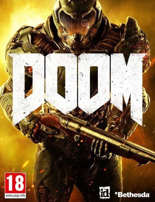 DOOM PC, wersja cyfrowa