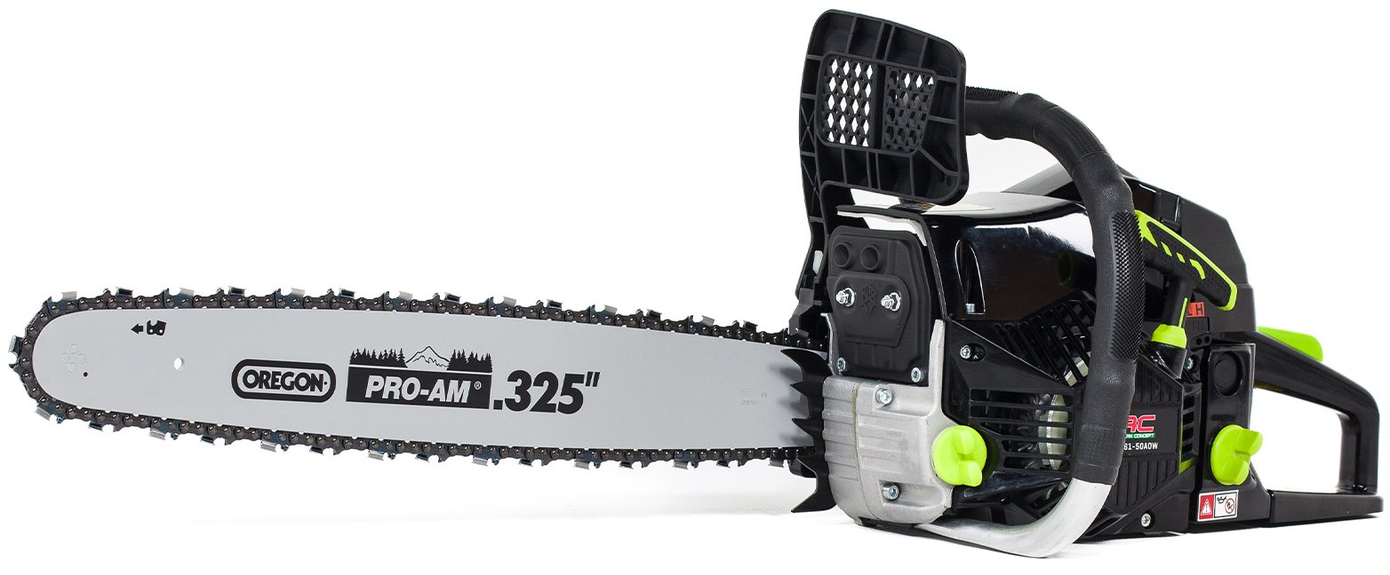 Piła łańcuchowa NAC CST61-50AOW 3.8 KM 61 cm3 50 cm