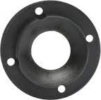 ABB Pierścień centrujący wałka do rączek OH45-275J5 czarny (1SCA022661R3610)