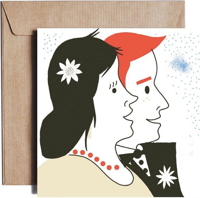 Pieskot Karnet kw Tak/yes/ja/oui/si PM14