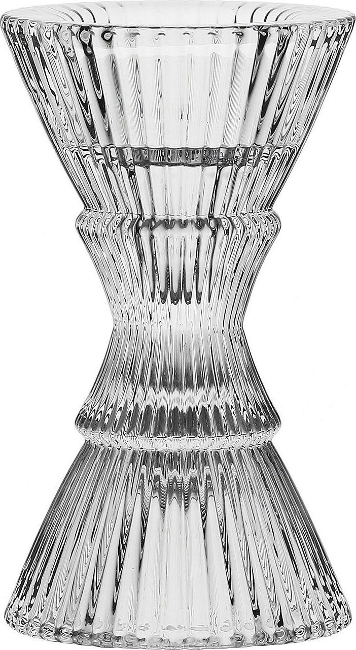 NPC Polska Rituali Domestici Lumella Szklany świecznik S