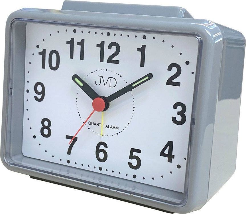 JVD Budzik JVD SR307.4 Bell Alarm uniwersalny