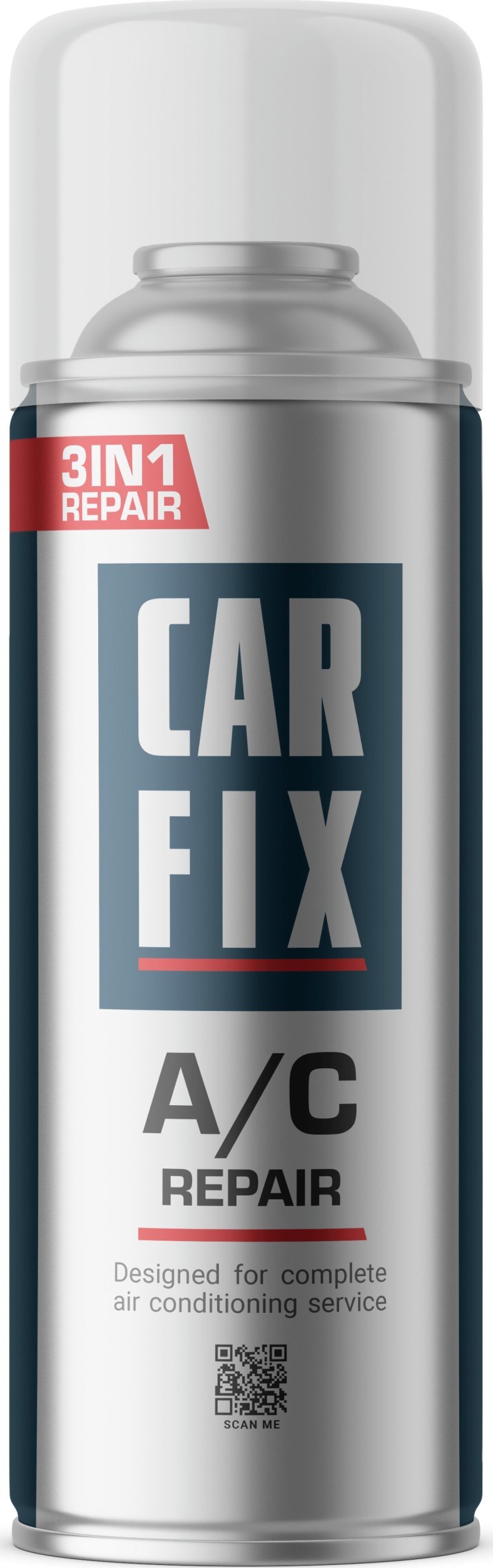 Michelin Gaz do napełniania klimatyzacji CarFix R134A 700 g