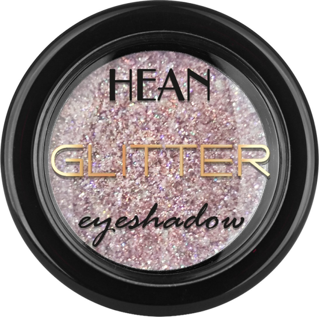 Hean Cień do powiek GLITTER Brilliant (8)
