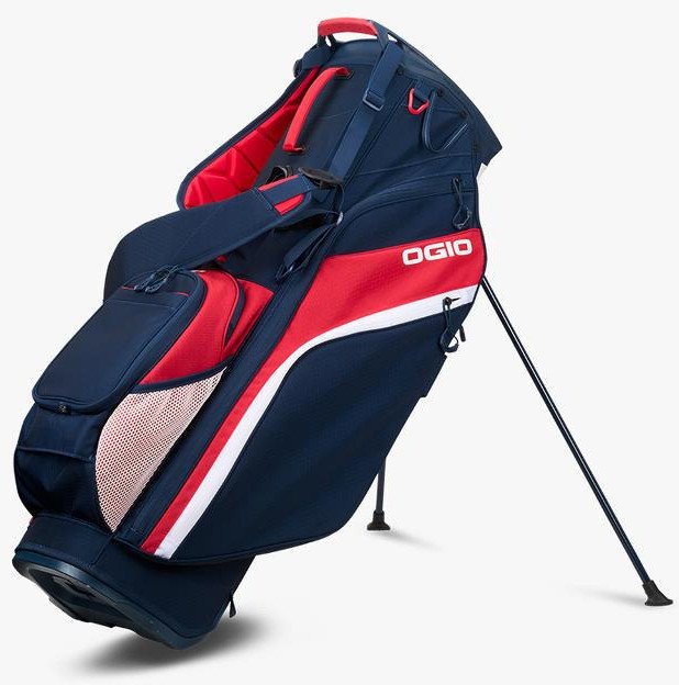 Torba golfowa Ogio All Elements Hybrid (z nóżkami/standbag)