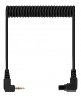 Kabel spustowy Zeapon C3 do Canon