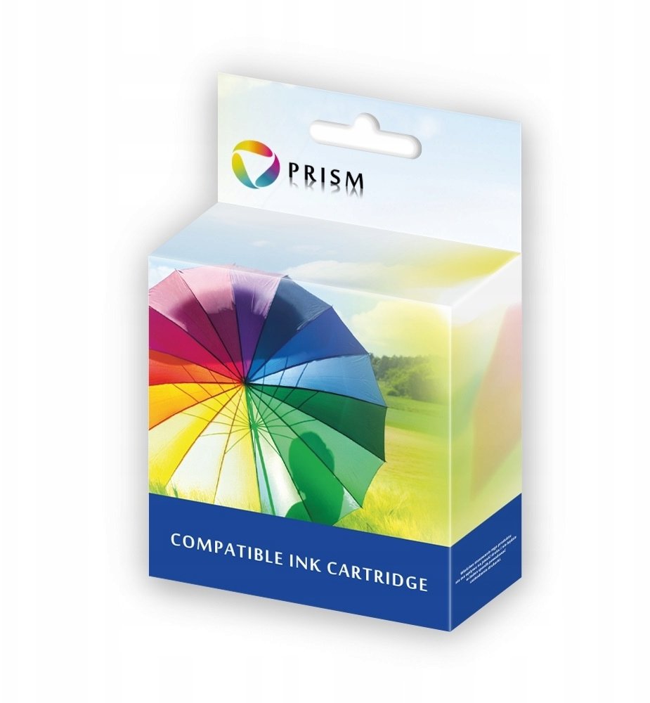 Tusz Prism PRISM Canon Tusz GI-41M Magenta 7,7k 70ml ink bottle