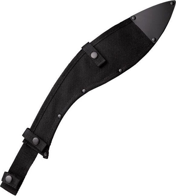 COLD STEEL Cold Steel MAGNUM KUKRI MACHETE 17" 97MKM