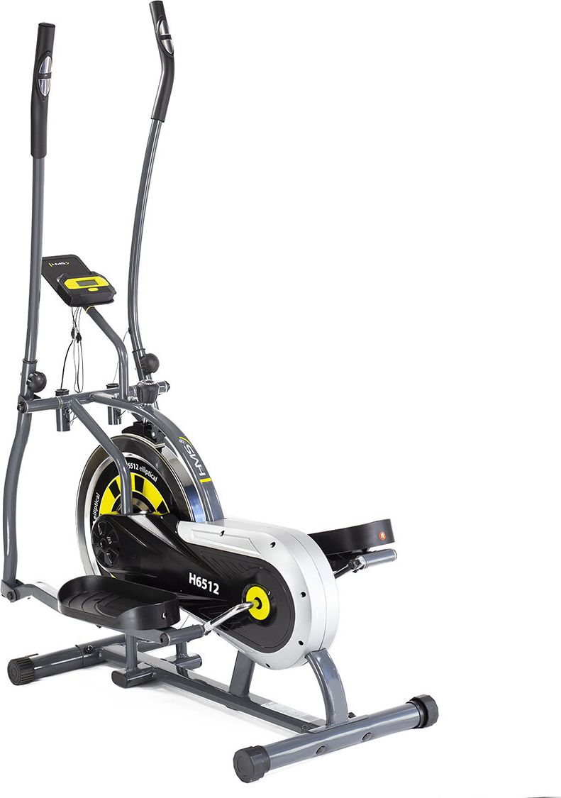 Orbitrek HMS H6512 magnetyczny