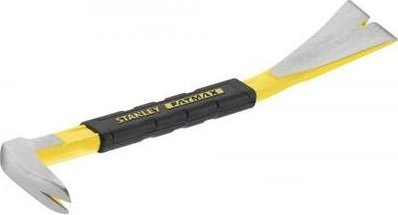 ST.PREC.CLIP WIDE 250mm BI-MAT