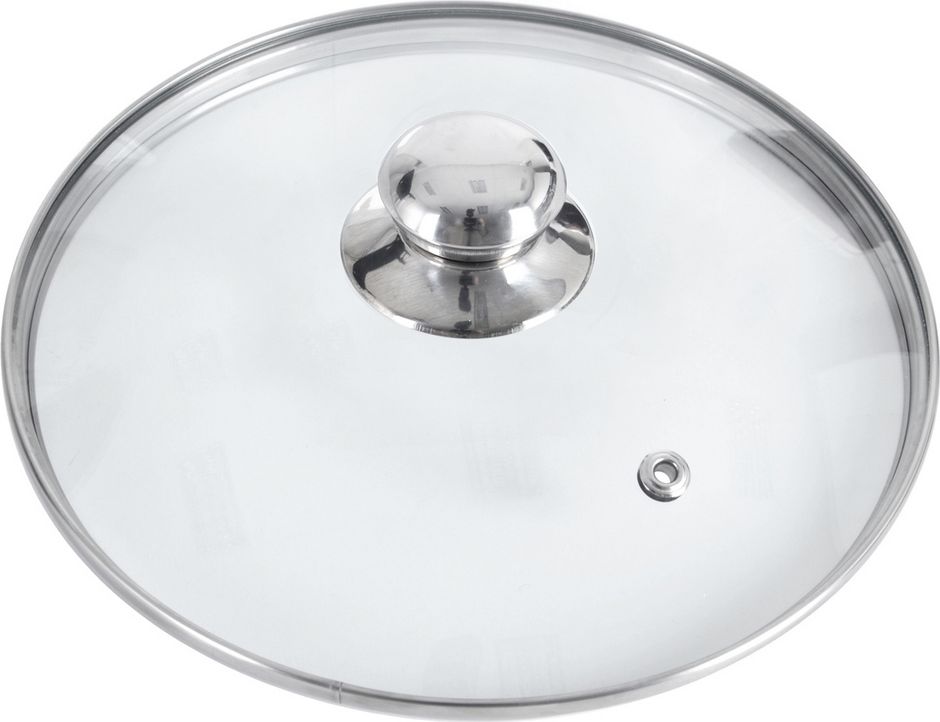 Orion Pokrywka szklana do garnka / patelni 28 cm uniwersalny