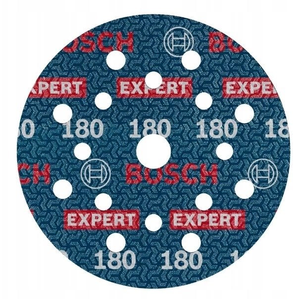 FOLIA ŚCIERNA EXPERT O780,125,180,6PC