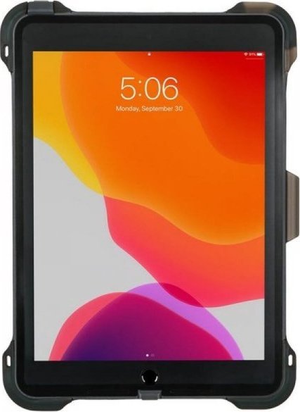 Etui na tablet Targus TARGUS SafePort Anti Microbial MAX 10.2inch iPad