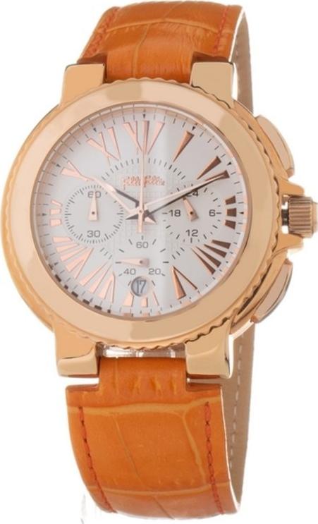 Zegarek Folli Follie Zegarek Damski Folli Follie WF13R002SEN ( 40 mm)