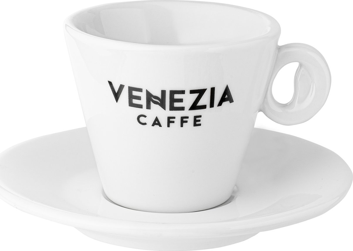 Venezia Coffee Filiżanka do cappuccino VENEZIA