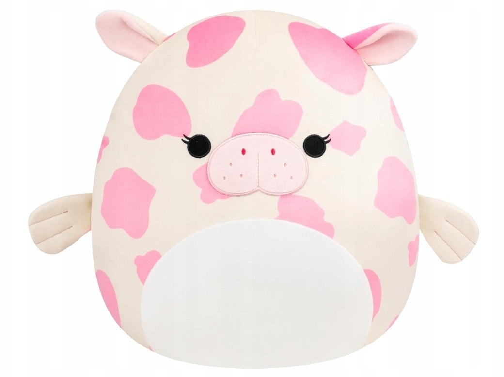 Squishmallows P24 Mondy Sea Cow, pehmolelu, 40cm