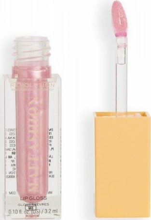 MAKE UP REVOLUTION Makeup Revolution X Maffashion Błyszczyk do ust Sailor Moon 3.2ml