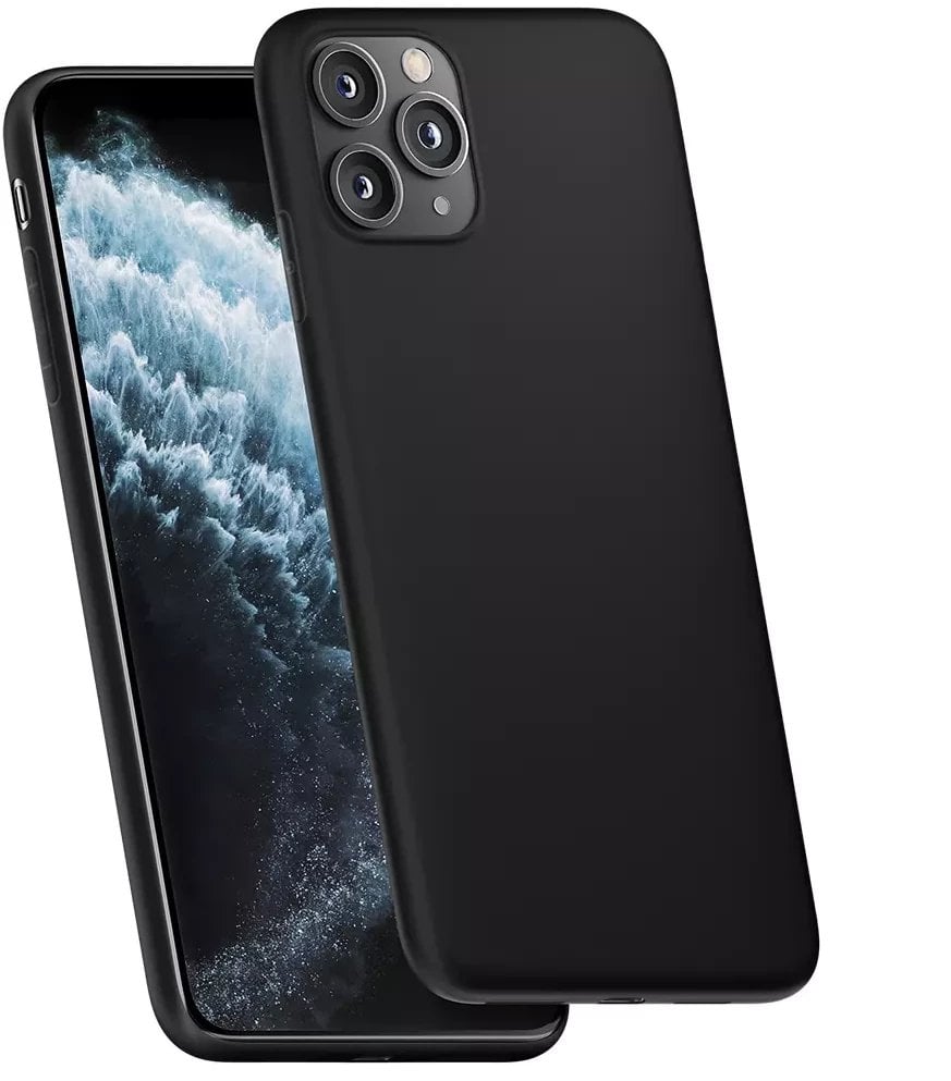 3mk Matt Case pro Oppo Reno 14