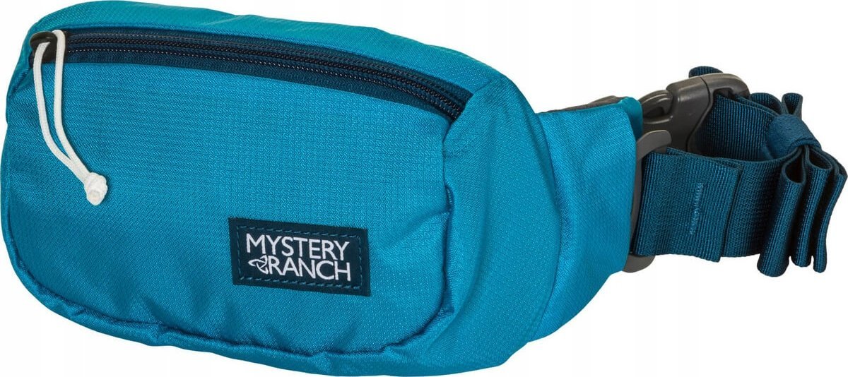 Mystery Ranch Forager Hip Mini, Techno, OS
