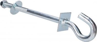 ExtraLink EXTRALINK HOOK FOR HANGING BRACKETS 16/250MM