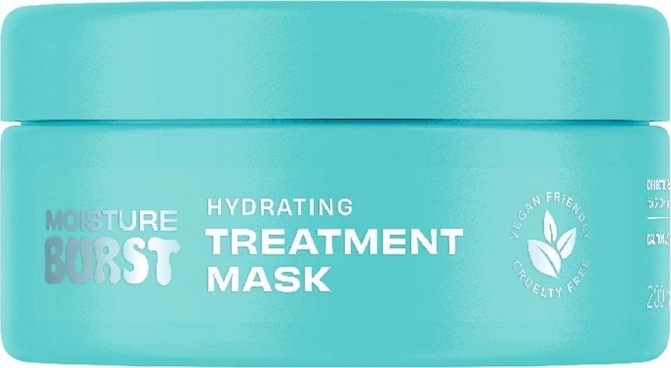 Lee Stafford Lee Stafford Moisture Burst Hydrating Treatment Mask