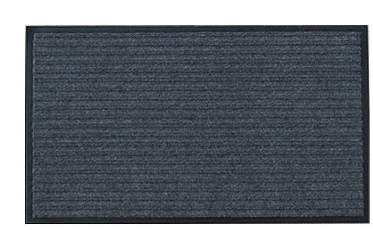 DOOR MAT SPHINX 380 6197 GREY