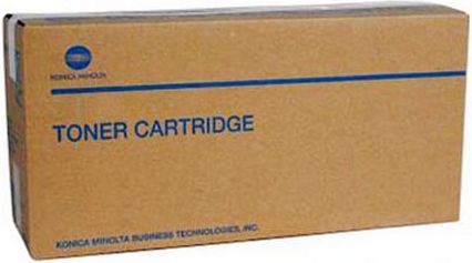 Toner Konica Minolta TN-321 Black Oryginał (A33K150)