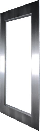 Agfeo AGFEO UP Abdeckrahmen für IP-Video TFE 1 (6101514)