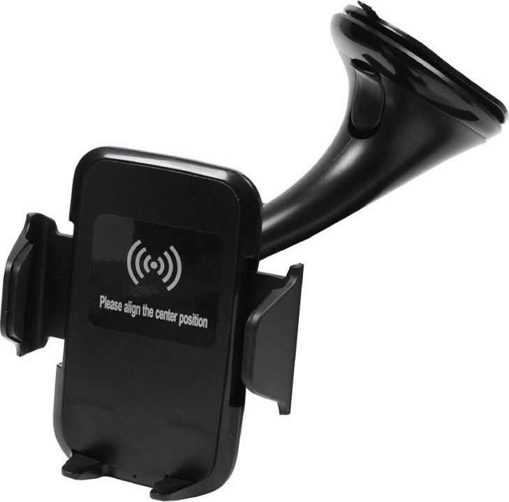 Uchwyt zaciskowy do samochodu GSM0948