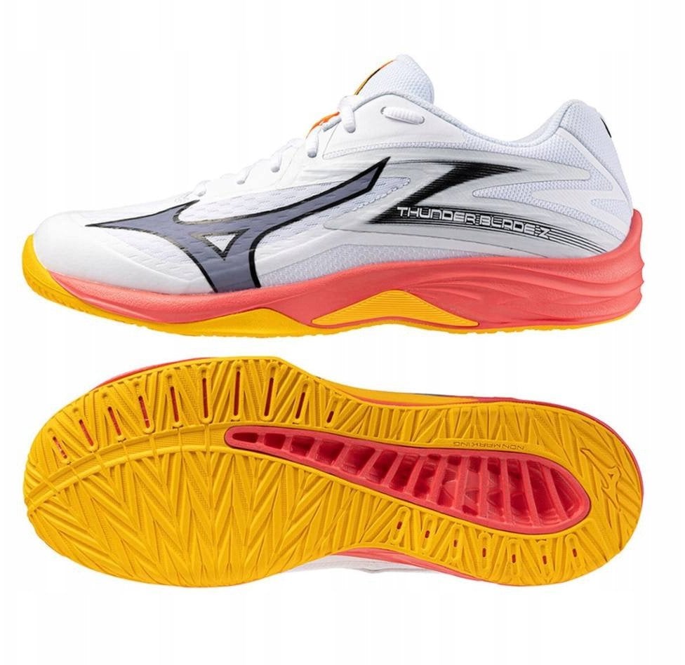 Buty Mizuno THUNDER BLADE Z V1GA237098