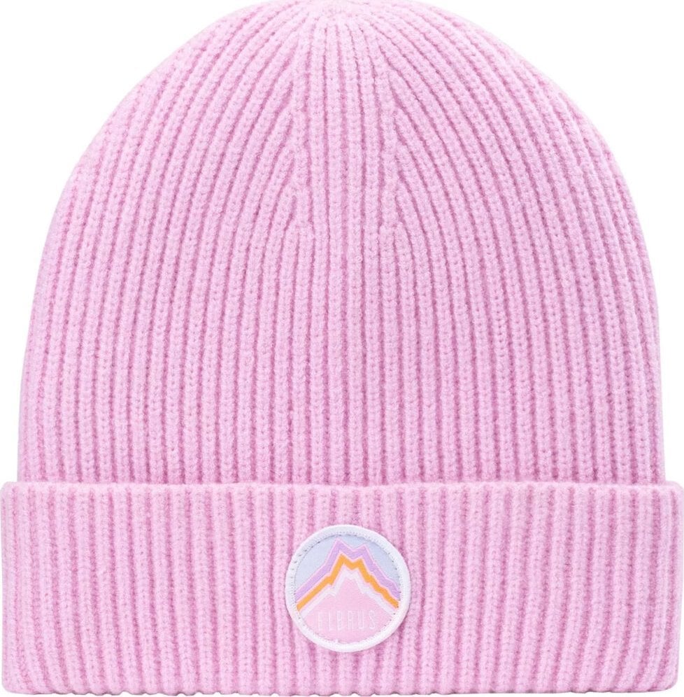 Elbrus Dziecięca czapka zimowa QUENTIN TG