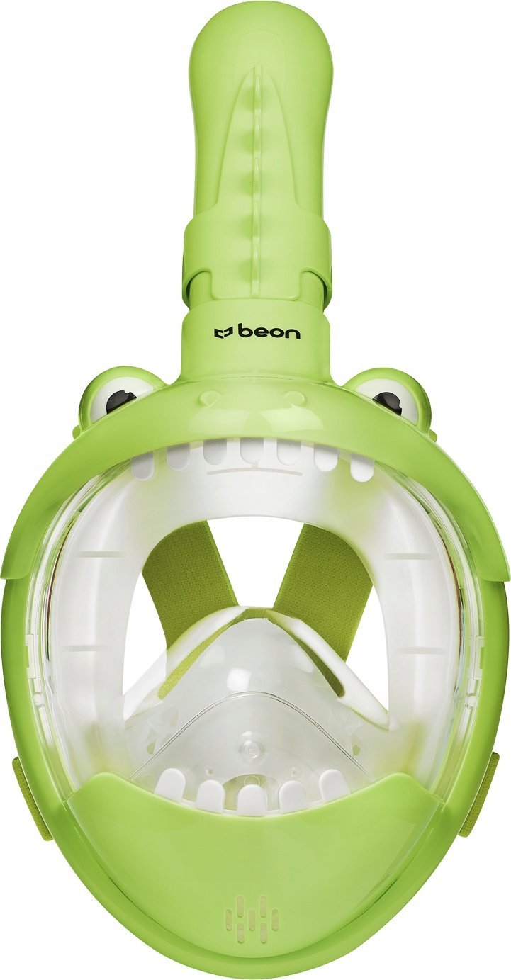 Beon Maska dla dzieci Beon Kids Dinozaur