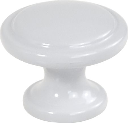 Schwinn Gałka meblowa Schwinn 2786 Metalowa 30 Szary