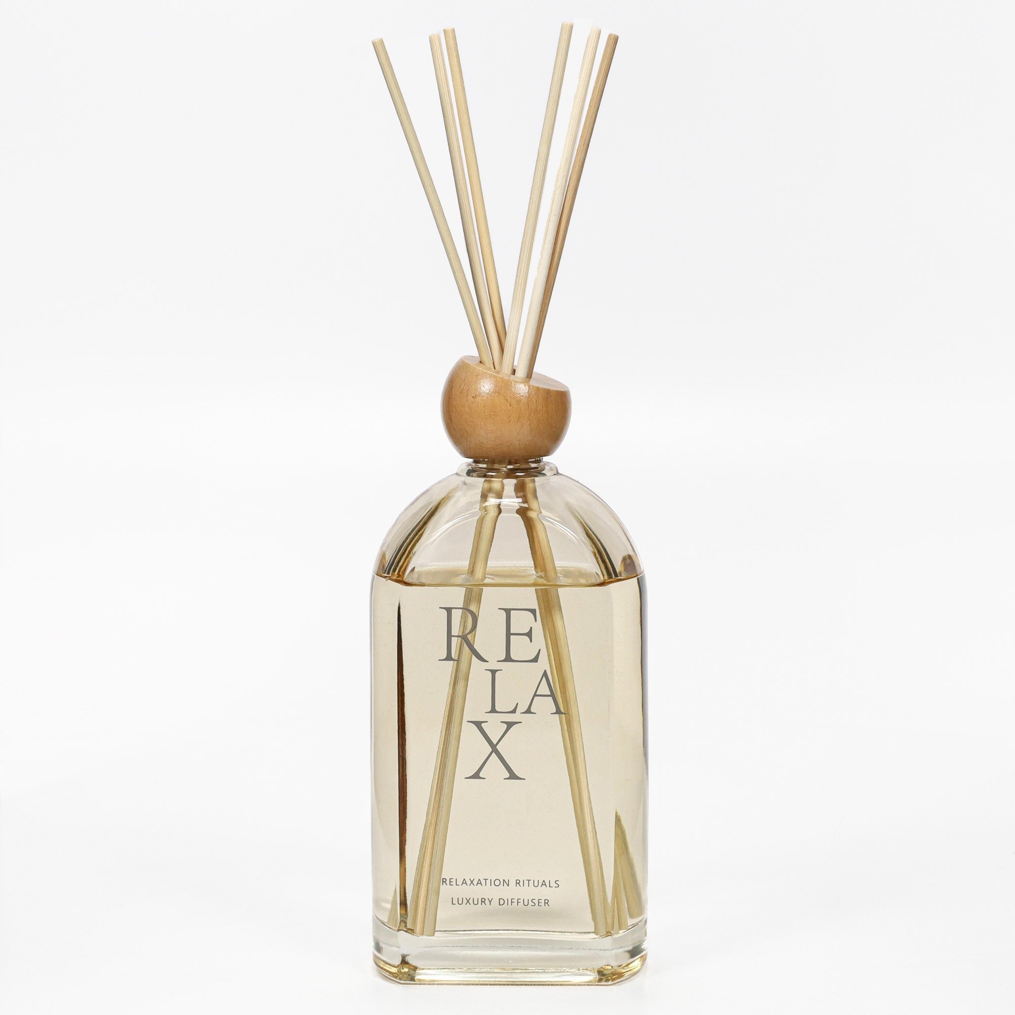 Dyfuzor zapachowy patyczki FUNI, 500 ml