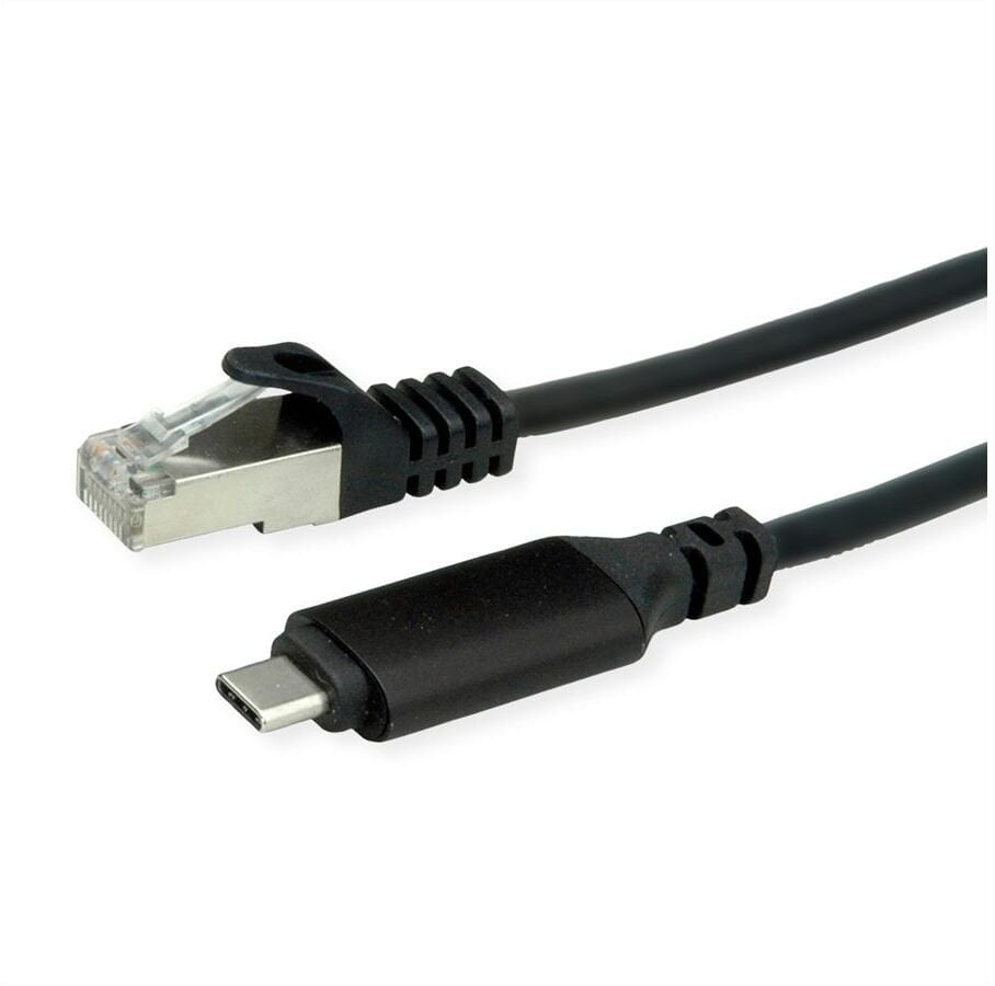 ROLINE 12.02.1165 karta sieciowa Ethernet 1000 Mbit/s