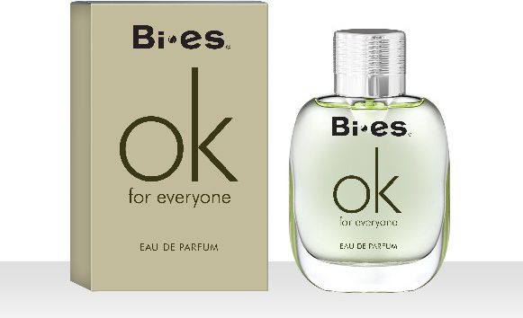 Bi-es Ok for Everyone EDP (woda perfumowana) 100 ml