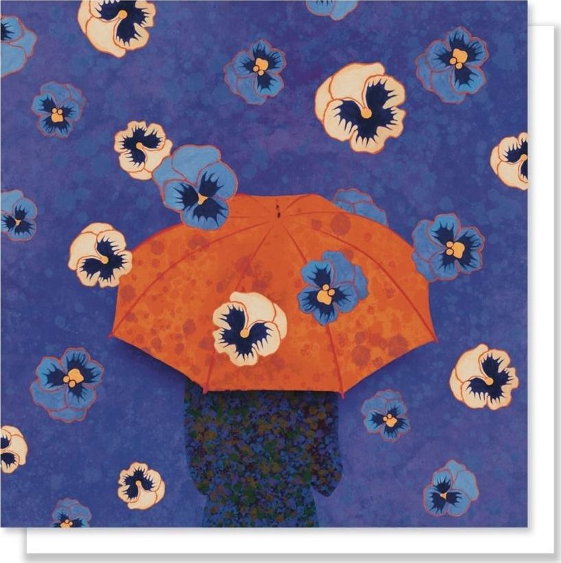 Fernando Kartka okolicznościowa