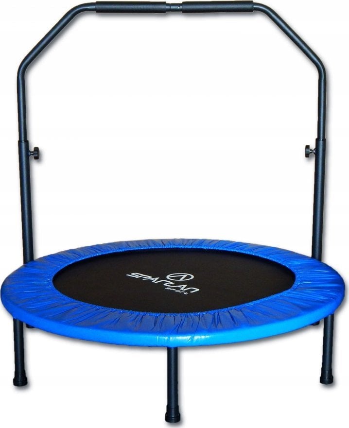 Trampolina Spartan Trampolina z Uchwytem 96 cm SPARTAN