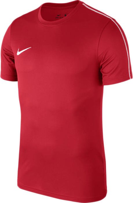 Nike Nike Dry Park 18 SS Top T-shirt 657 : Rozmiar - S (AA2046-657) - 10717_164417