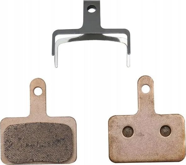 Klocki hamulcowe do hulajnogi FSDIP-017