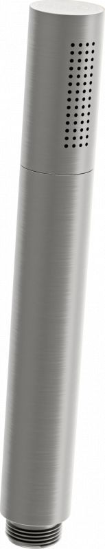 Słuchawka prysznicowa Mexen 1-funkcyjna grafitowy