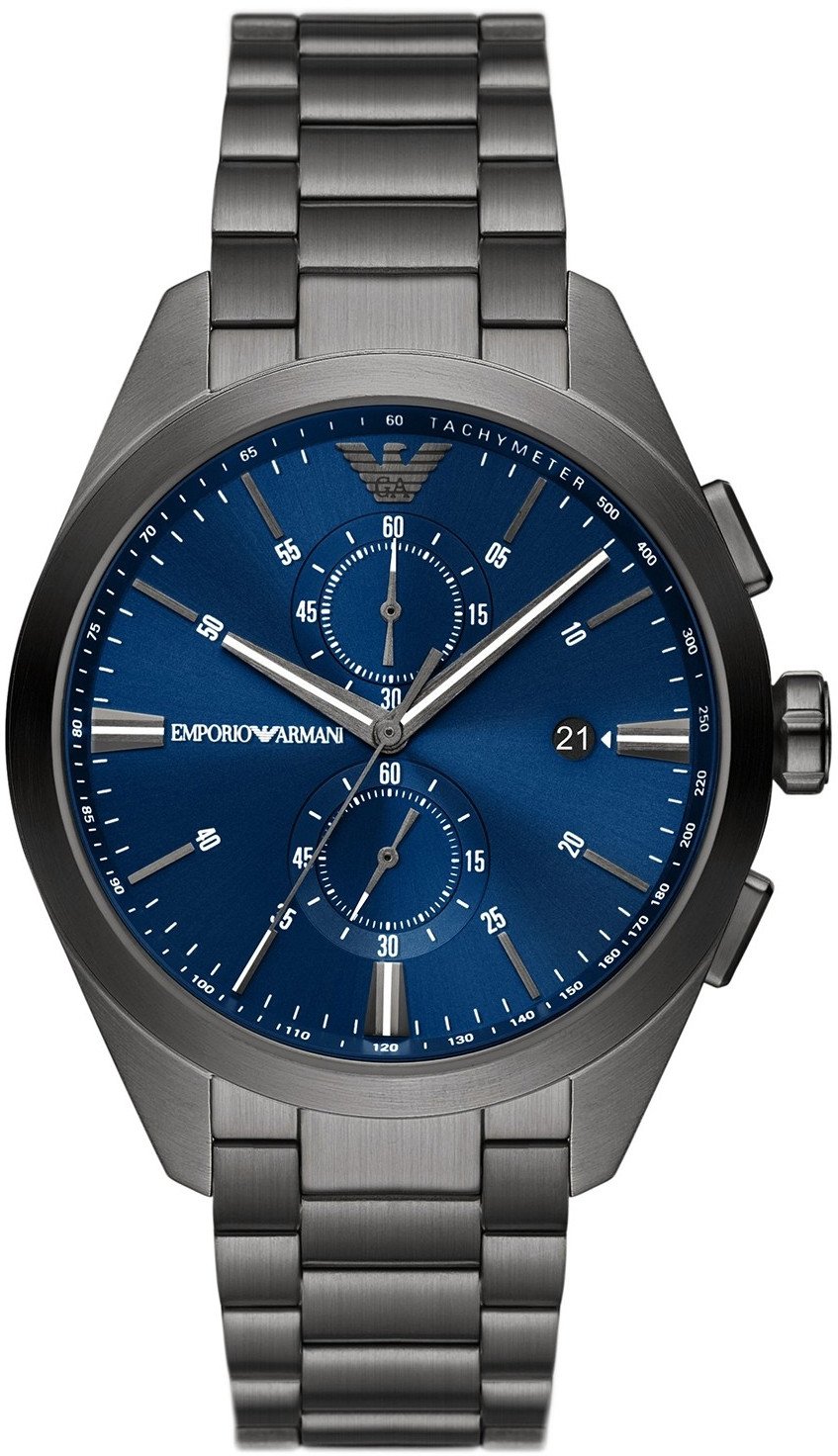 Zegarek Męski EMPORIO ARMANI Claudio AR11481 + BOX