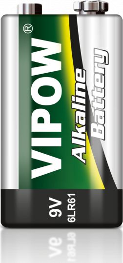 Rebel Bateria 6LR61 1 szt.