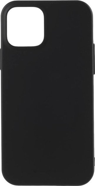 Merkury Etui SF JELLY CASE IPHONE 14 PLUS (6.7), czarny