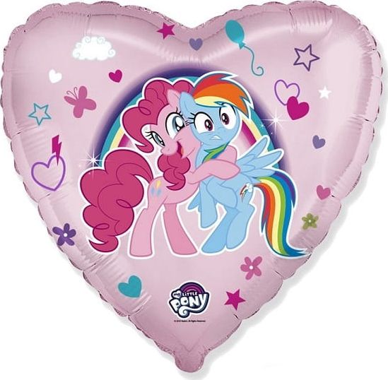 GoDan Balon foliowy My Little Pony Godan