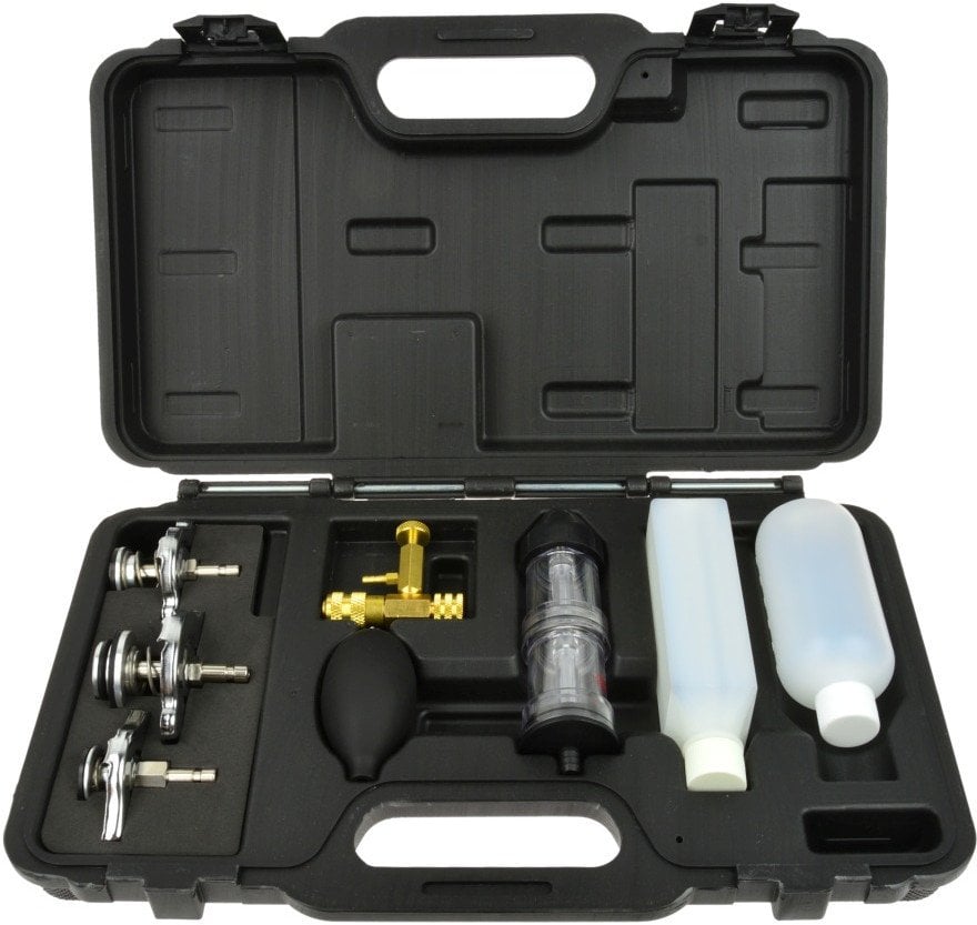 Tester szczelności uszczelki głowicy Co2 (6/10)