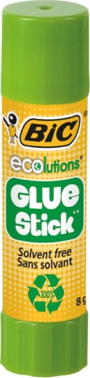 Bic Klej w sztyfcie 8g 1szt.